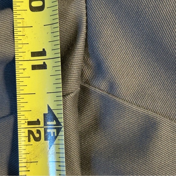 Dockers‎ Mens Pants Size 38 X 30
Slim Fit Slacks Classic Business
Casual office - Picture 9 of 9